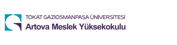 Artova Meslek Yüksekokulu Logosu